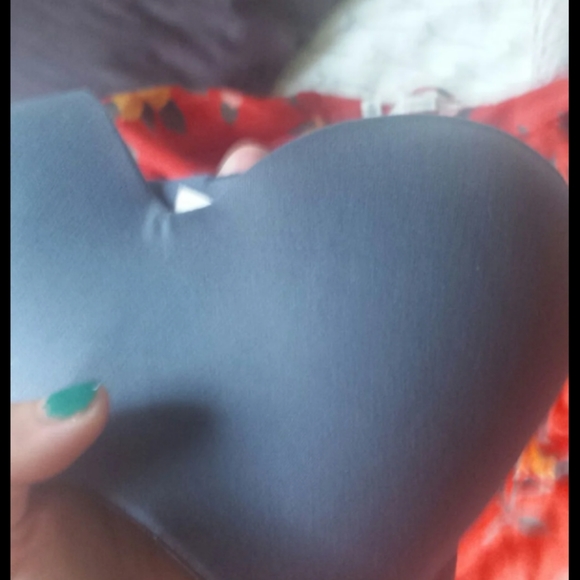 VS Body by Victoria Demi Bra 34D - Picture 3 of 4